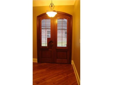 Other. FOYER