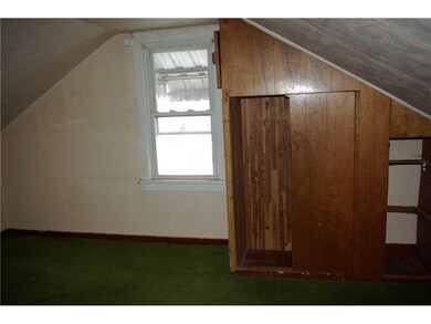 Bedroom.