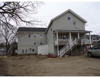 273 Main St, Spencer, MA 01562 - photo 4