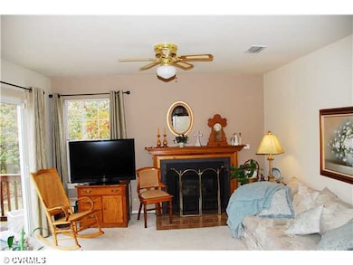 Den/Family/Great Room