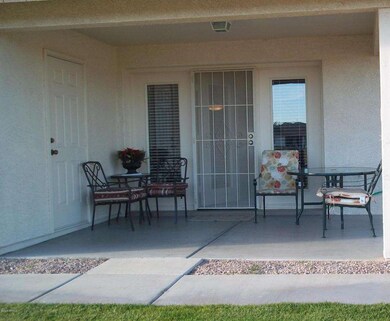 11069 E Kilarea Ave unit 106, Mesa, AZ 85209 - photo 4