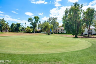 Arizona Golf Resort Course
