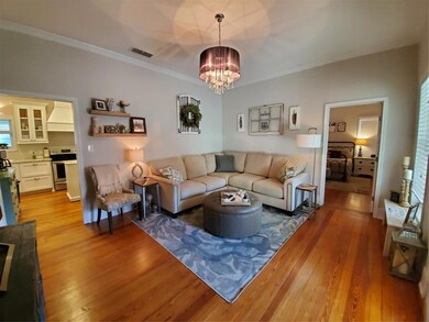 Custom Paint and Light Fixtures