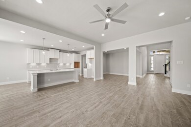 617 Ember Ridge Ct, Waller, TX 77484 - photo 3