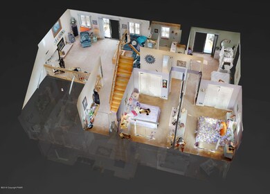 1010 Lancaster Dr, Lehman Township, PA 18324 - photo 4