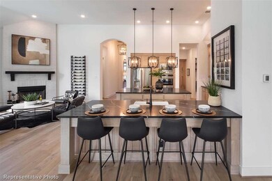 Kitchen (Representative Photo)
