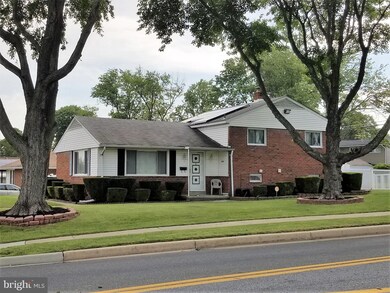 3401 Dayta Dr, Gwynn Oak, MD 21207 - photo 2