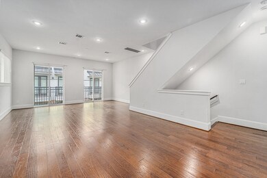Dining / Living Room