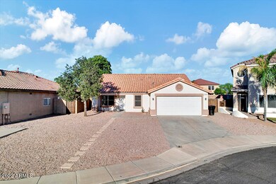 3135 S 83rd Cir, Mesa, AZ 85212 - photo 5