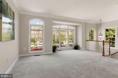 2820 Wakewater Way, Woodbridge, VA 22191 - photo 5