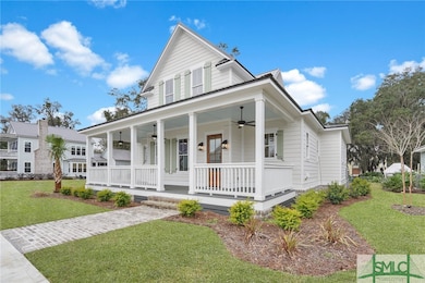 121 Salt Marsh Dr, Midway, GA 31320 - photo 2