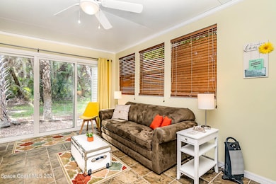 223 Plantation Dr, Titusville, FL 32780 - photo 7