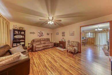 1604 Old Denton Rd, Gainesville, TX 76240 - photo 2