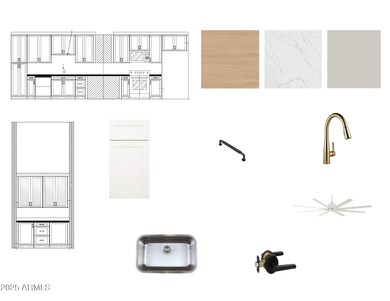 17725 E Watford Dr, Queen Creek, AZ 85142 - photo 5