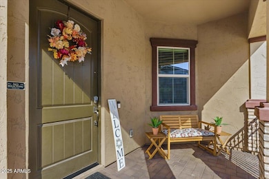 4296 E Skousen St, Gilbert, AZ 85295 - photo 2