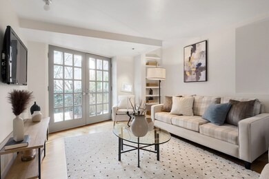 549 Franklin St, Cambridge, MA 02139 - photo 4