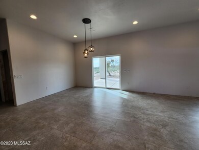 Dining Nook