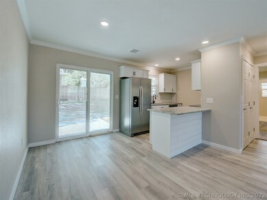 1508 Red Oak Dr, Ardmore, OK 73401 - photo 7