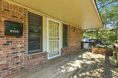 5604 I St, Little Rock, AR 72205 - photo 2