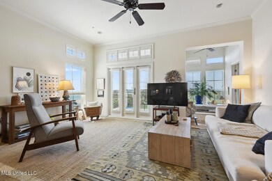 Large Living Area