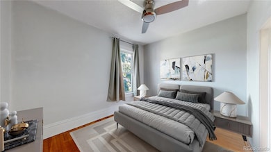 1001 S Pennsylvania St unit 1005, Denver, CO 80209 - photo 6