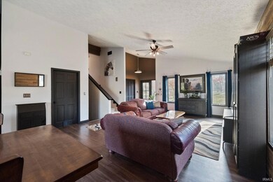 8803 Tenskwatawa Dr, West Lafayette, IN 47906 - photo 7