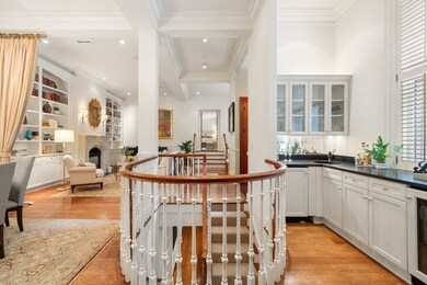 50 Beacon St unit 1, Boston, MA 02108 - photo 3