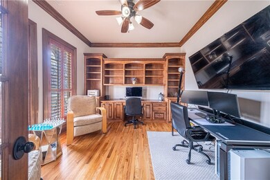 3432 Tanglewood Dr, Springdale, AR 72764 - photo 5