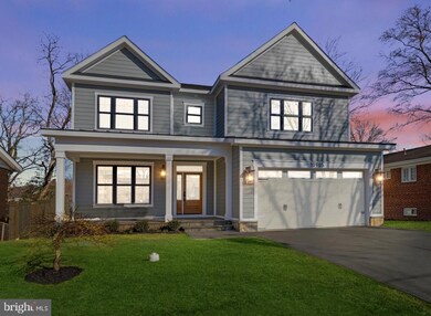 10905 Orleans Way, Kensington, MD 20895 - photo 2