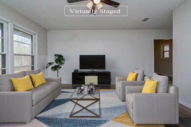 1212 Grace St, Weatherford, TX 76086 - photo 2