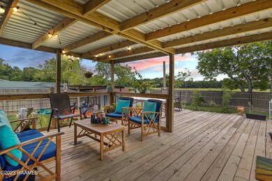 Porch View