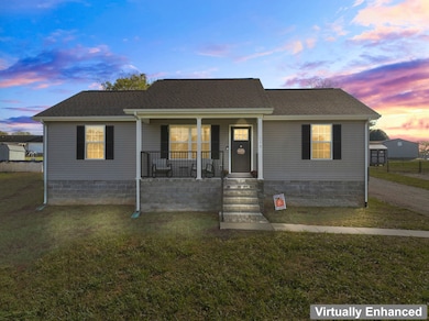 315 Brandon Dr, McMinnville, TN 37110 - photo 2