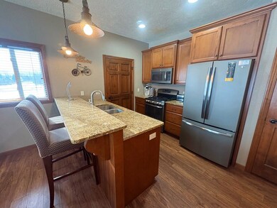 10476 E Stoney Ridge Cir unit 70, Sister Bay, WI 54234 - photo 5