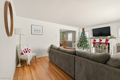 1007 27th St NE, Canton, OH 44714 - photo 3