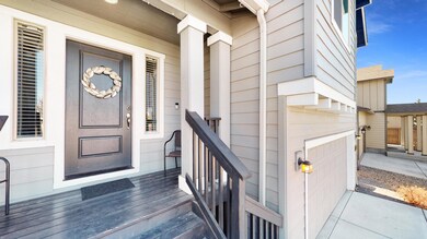 Porch