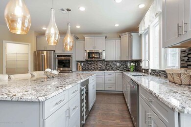 Kitchen Alternate View