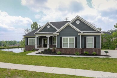 4404 Loriann Blvd, New Albany, IN 47150 - photo 2