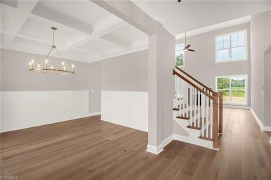 3104 Pasture View Dr, Summerfield, NC 27358 - photo 5