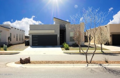 13562 Harbottle St, El Paso, TX 79928 - photo 3