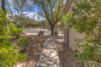 Open Space Across the street