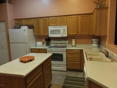 KITCHEN VIEW 2