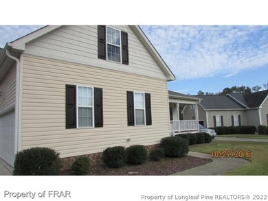 331 Braddock Dr, Lillington, NC 27546 - photo 2