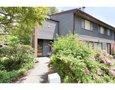 301 Old Beaverbrook unit 301, Acton, MA 01718 - photo 2