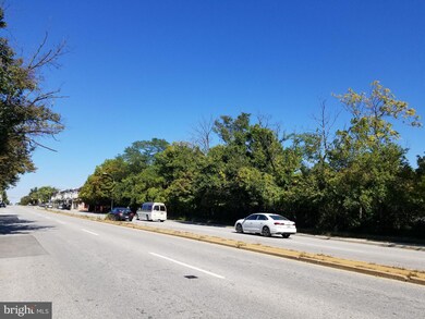 3506 Park Heights Ave, Baltimore, MD 21215 - photo 5