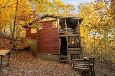 210 E Overbend Trail, Blue Ridge, GA 30513 - photo 2