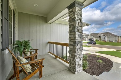 20926 S Barker Rd, Spring Hill, KS 66083 - photo 3