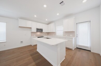 Daisy Kitchen