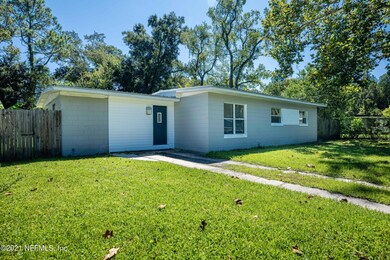 2947 Farmer Terrace, Jacksonville, FL 32216 - photo 3