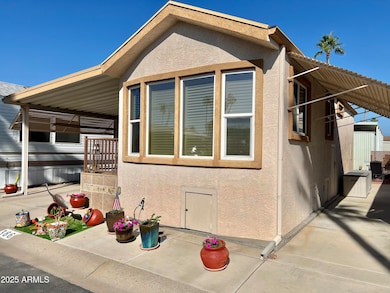 386 Gypsum Dr, Apache Junction, AZ 85119 - photo 3