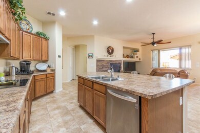 7) KITCHEN